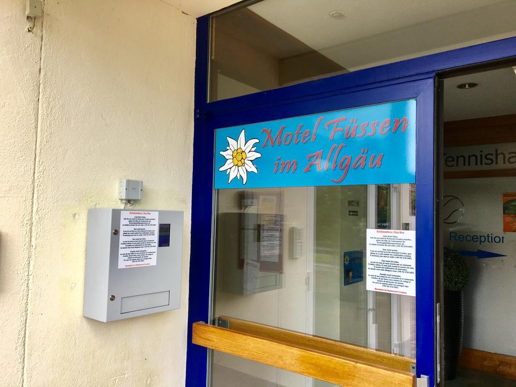 Hotel Im Allgaeu 3*